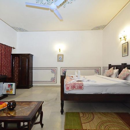 Jaipur Vintage House Bed & Breakfast Luaran gambar