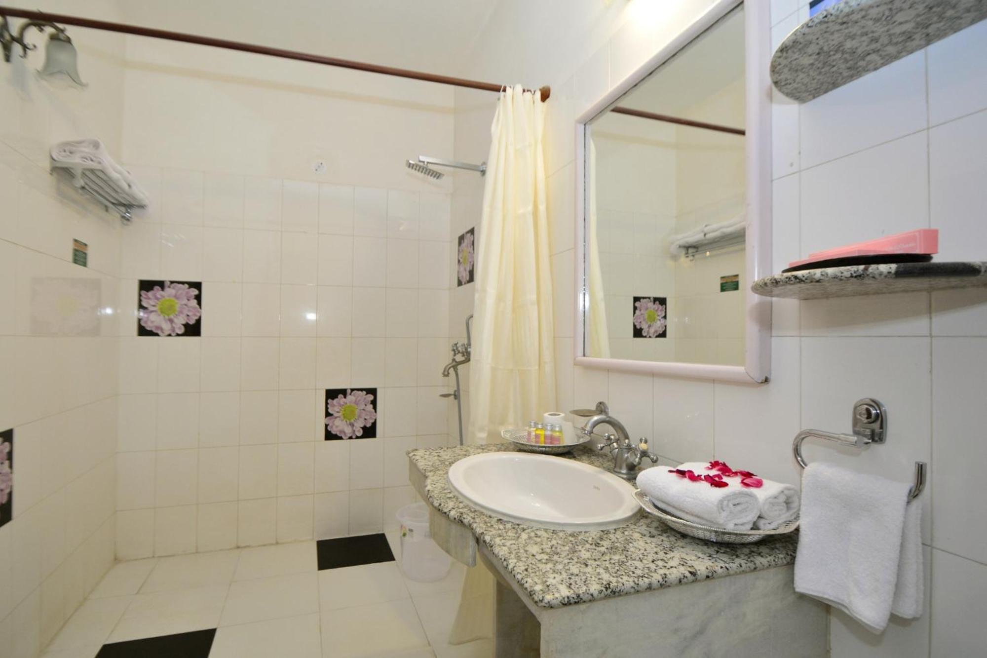 Jaipur Vintage House Bed & Breakfast Luaran gambar